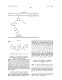 Substituted aryl-amine derivatives and methods of use diagram and image