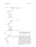 Substituted aryl-amine derivatives and methods of use diagram and image