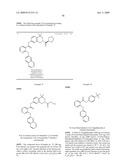 Substituted aryl-amine derivatives and methods of use diagram and image