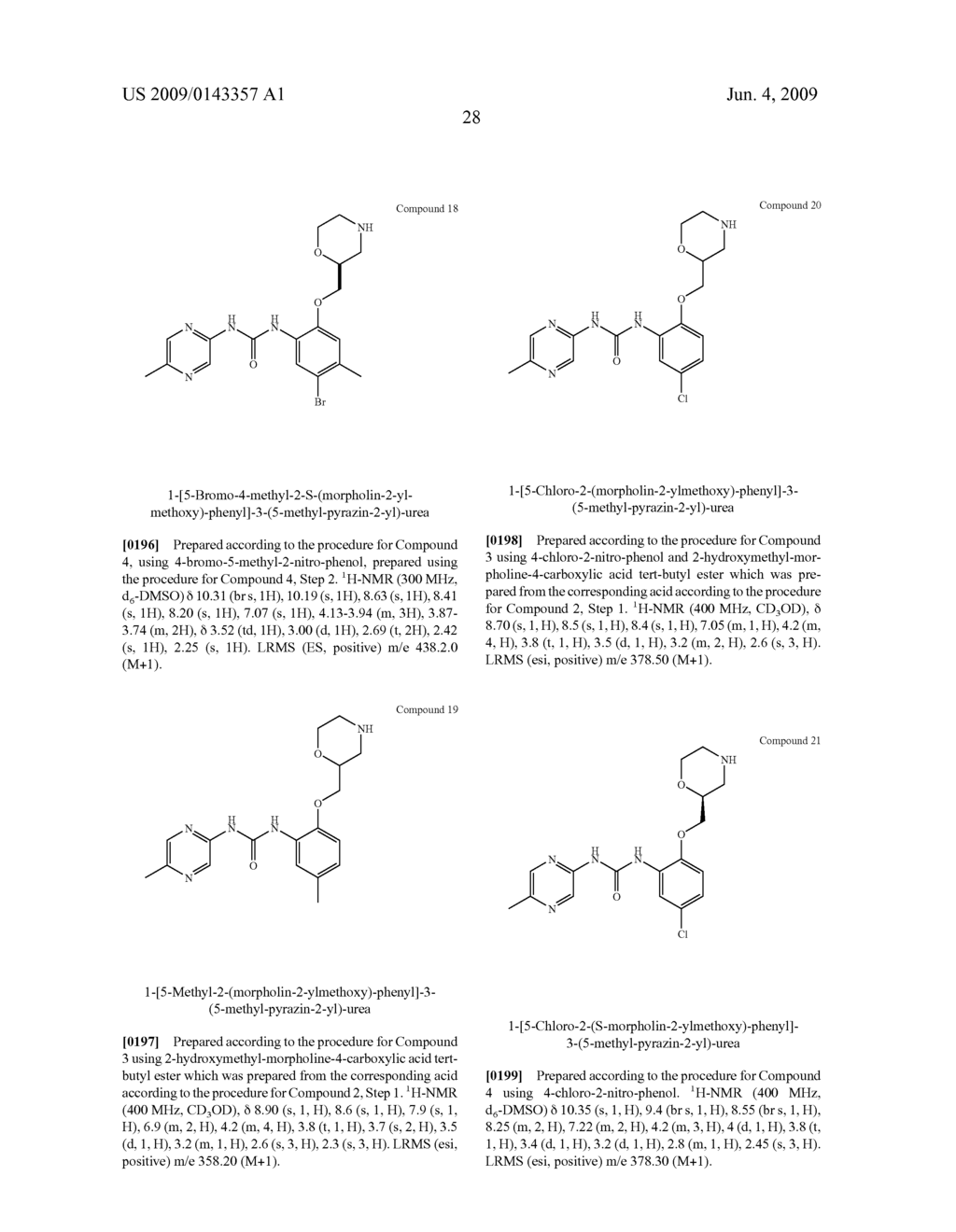 HETEROARYL UREA DERIVATIVES USEFUL FOR INHIBITING CHK1 - diagram, schematic, and image 29