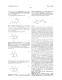 Use of Cinnamoyl Compound diagram and image