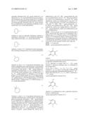 Use of Cinnamoyl Compound diagram and image