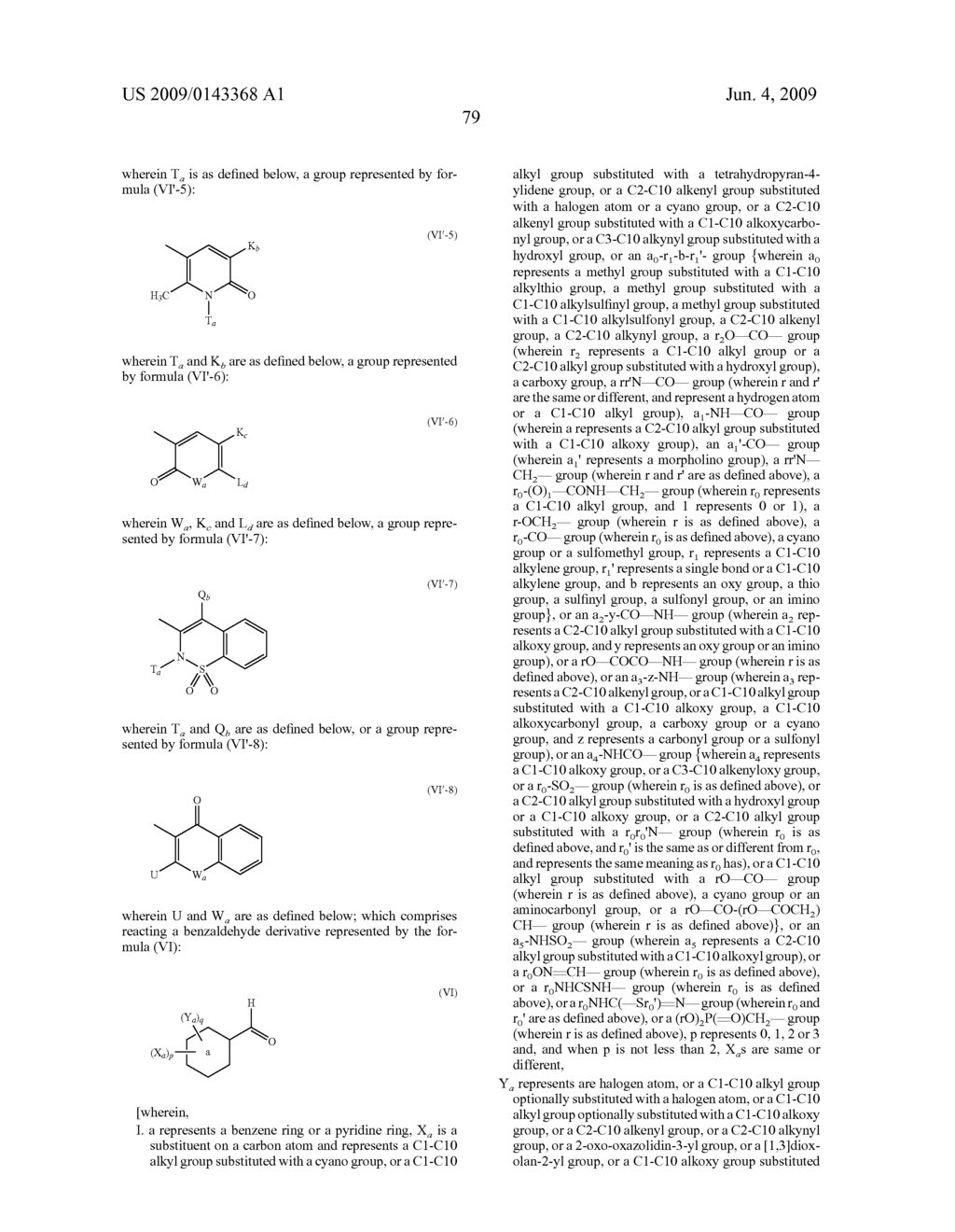 Use of Cinnamoyl Compound - diagram, schematic, and image 80