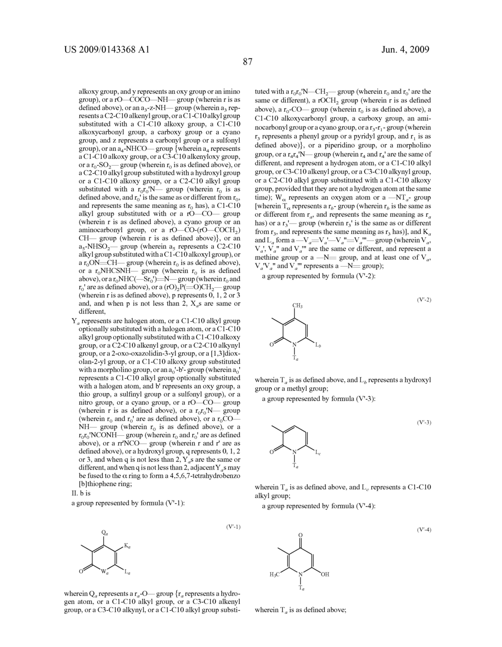 Use of Cinnamoyl Compound - diagram, schematic, and image 88