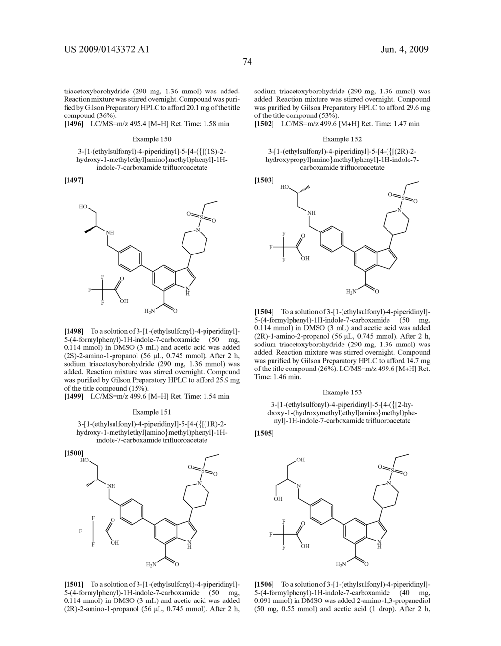 CHEMICAL COMPOUNDS - diagram, schematic, and image 75