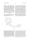 QUINOLONE CARBOXYLIC ACID-SUBSTITUTED RIFAMYCIN DERIVATIVES diagram and image