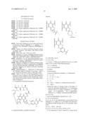 QUINOLONE CARBOXYLIC ACID-SUBSTITUTED RIFAMYCIN DERIVATIVES diagram and image