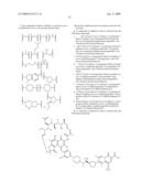 QUINOLONE CARBOXYLIC ACID-SUBSTITUTED RIFAMYCIN DERIVATIVES diagram and image