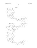 QUINOLONE CARBOXYLIC ACID-SUBSTITUTED RIFAMYCIN DERIVATIVES diagram and image