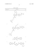 Fused Heterocyclic Compounds and Their Use as Sirtuin Modulators diagram and image