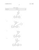 Fused Heterocyclic Compounds and Their Use as Sirtuin Modulators diagram and image