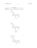 Fused Heterocyclic Compounds and Their Use as Sirtuin Modulators diagram and image