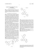 ISOQUINOLINONE DERIVATIVES AS NK3 ANTAGONISTS diagram and image