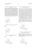 ISOQUINOLINONE DERIVATIVES AS NK3 ANTAGONISTS diagram and image