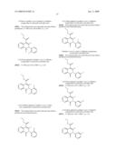 ISOQUINOLINONE DERIVATIVES AS NK3 ANTAGONISTS diagram and image