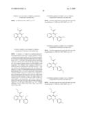 ISOQUINOLINONE DERIVATIVES AS NK3 ANTAGONISTS diagram and image