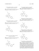 ISOQUINOLINONE DERIVATIVES AS NK3 ANTAGONISTS diagram and image