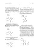 ISOQUINOLINONE DERIVATIVES AS NK3 ANTAGONISTS diagram and image