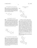 ISOQUINOLINONE DERIVATIVES AS NK3 ANTAGONISTS diagram and image