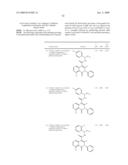 ISOQUINOLINONE DERIVATIVES AS NK3 ANTAGONISTS diagram and image