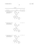 ISOQUINOLINONE DERIVATIVES AS NK3 ANTAGONISTS diagram and image