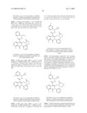 ISOQUINOLINONE DERIVATIVES AS NK3 ANTAGONISTS diagram and image