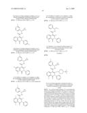 ISOQUINOLINONE DERIVATIVES AS NK3 ANTAGONISTS diagram and image