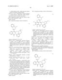 ISOQUINOLINONE DERIVATIVES AS NK3 ANTAGONISTS diagram and image