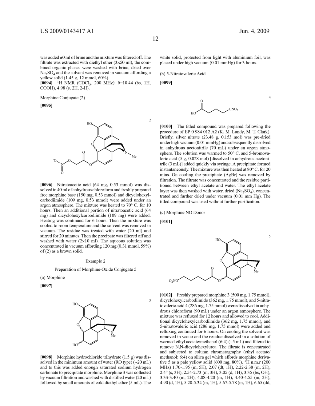 METHODS OF TREATING PAIN - diagram, schematic, and image 14