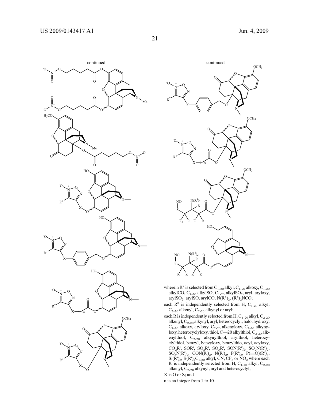 METHODS OF TREATING PAIN - diagram, schematic, and image 23