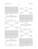 TETRAKIS-QUATERNARY AMMONIUM SALTS AND METHODS FOR MODULATING NEURONAL NICOTINIC ACTEYLCHOLINE RECEPTORS diagram and image