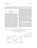 TETRAKIS-QUATERNARY AMMONIUM SALTS AND METHODS FOR MODULATING NEURONAL NICOTINIC ACTEYLCHOLINE RECEPTORS diagram and image