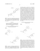 EP4 RECEPTOR ANTAGONISTS diagram and image