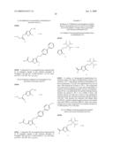 EP4 RECEPTOR ANTAGONISTS diagram and image