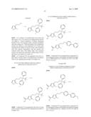 EP4 RECEPTOR ANTAGONISTS diagram and image