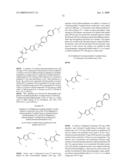 EP4 RECEPTOR ANTAGONISTS diagram and image