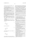 EP4 RECEPTOR ANTAGONISTS diagram and image