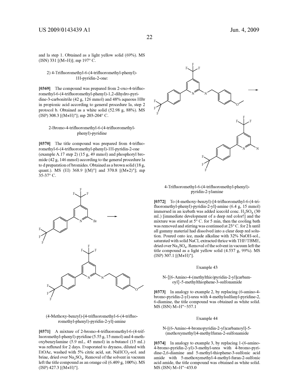 NEW PYRIDINES AS FBPASE INHIBITORS FOR TREATMENT OF DIABETES - diagram, schematic, and image 23