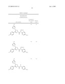 Pyrazoline Derivatives and Their Use As Pesticides diagram and image