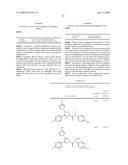 Pyrazoline Derivatives and Their Use As Pesticides diagram and image