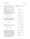 SUBSTITUTED CYCLOPENTANES HAVING PROSTAGLANDIN ACTIVITY diagram and image