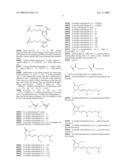 SUBSTITUTED CYCLOPENTANES HAVING PROSTAGLANDIN ACTIVITY diagram and image