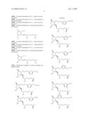 SUBSTITUTED CYCLOPENTANES HAVING PROSTAGLANDIN ACTIVITY diagram and image