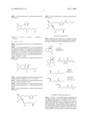 SUBSTITUTED CYCLOPENTANES HAVING PROSTAGLANDIN ACTIVITY diagram and image