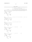 SUBSTITUTED CYCLOPENTANES HAVING PROSTAGLANDIN ACTIVITY diagram and image