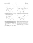 SUBSTITUTED CYCLOPENTANES HAVING PROSTAGLANDIN ACTIVITY diagram and image