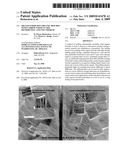 Milled Submicron Organic Biocides With Narrow Particle Size Distribution, and Uses Thereof diagram and image