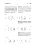 ENCAPSULATED EPOXY-RESIN MOLDING COMPOUND, AND ELECTRONIC COMPONENT DEVICE diagram and image