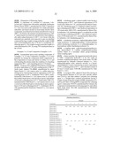 ENCAPSULATED EPOXY-RESIN MOLDING COMPOUND, AND ELECTRONIC COMPONENT DEVICE diagram and image