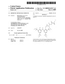 Bisphenol Monoester compound diagram and image